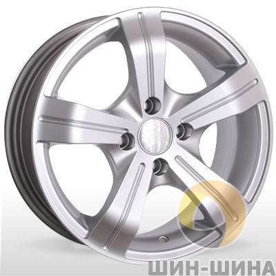Диски YQ 73 HS (Hyper Silver) Storm